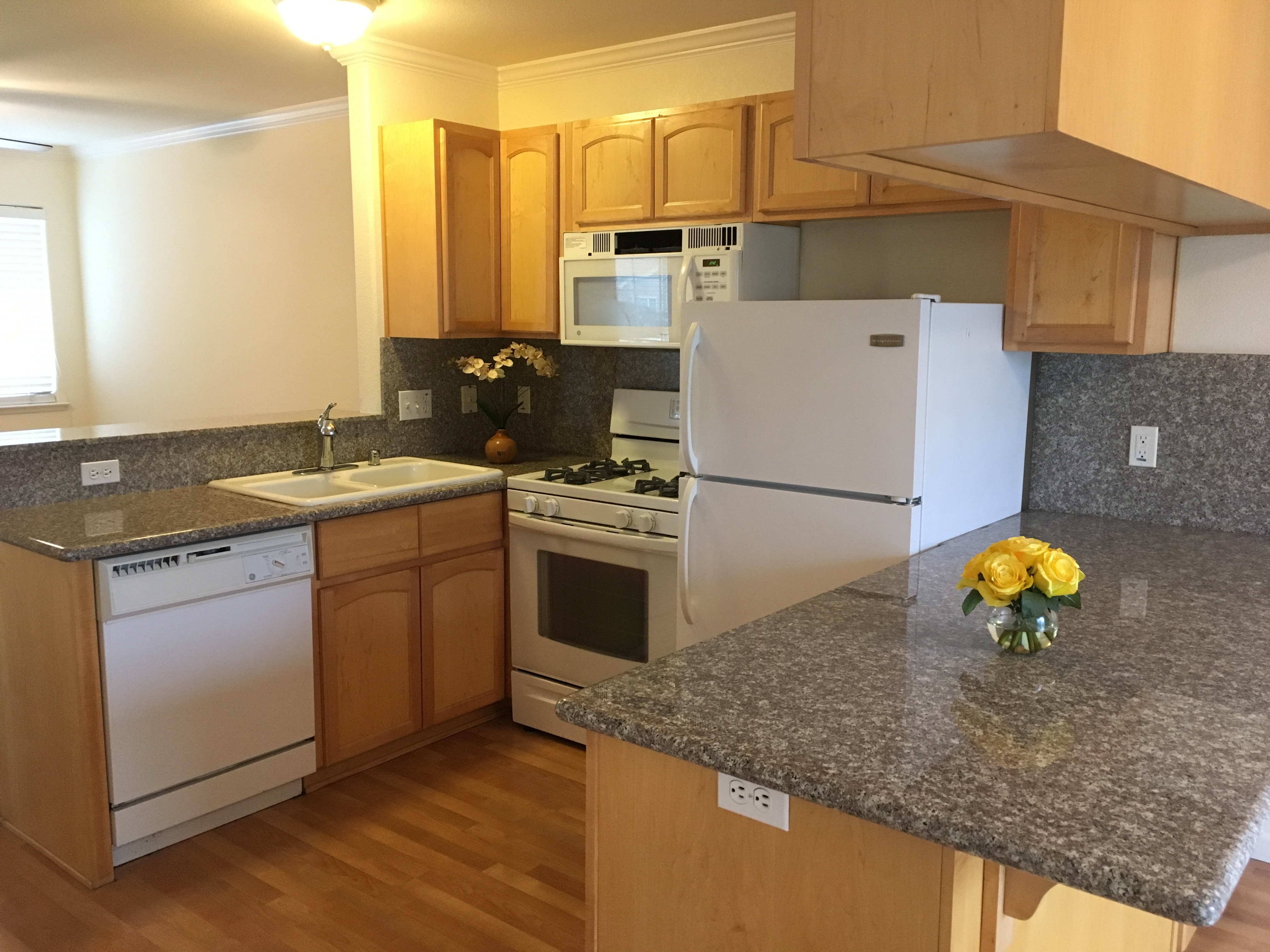 Promenade Interior Promenade Interior